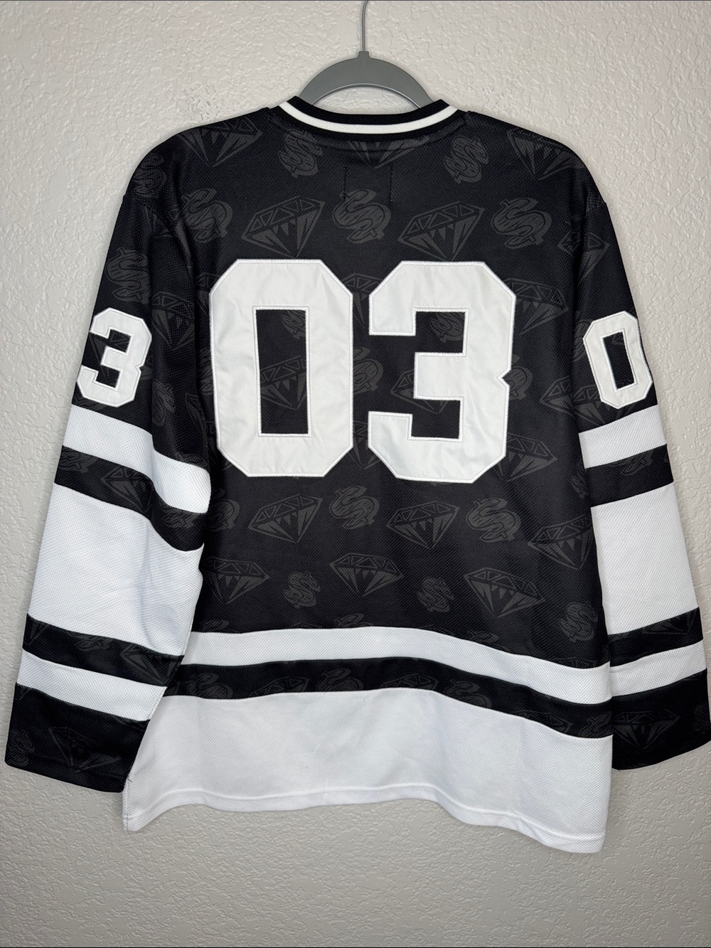 Billionaire Boys Club Celsius Jersey Knit Pullover Size Small - Picture 4 of 6